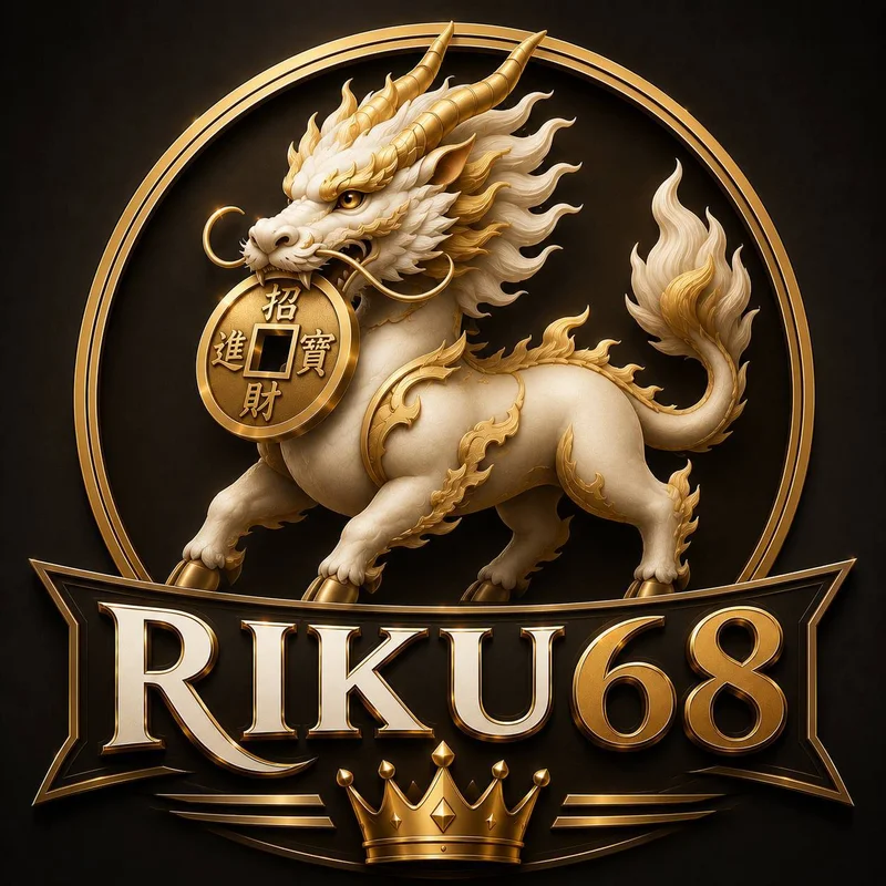 RIKU68 เว็บตรง ทางเข้า สมัคร และคู่มือใช้งานอย่างปลอดภัย